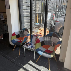 Serviced office - Thame