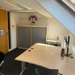 Image of Thame executive office