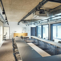 Sandgrubenstrasse 44 executive suites