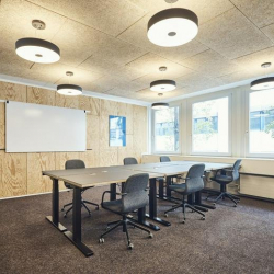 Offices at Sandgrubenstrasse 44