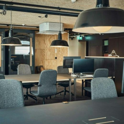 Image of Basel serviced office centre
