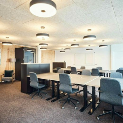 Serviced office to let in Basel