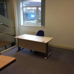 Office suites in central Wetherby