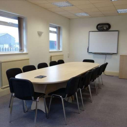 Office suite to let in Wetherby