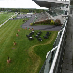 Offices at Sandown Park Racecourse , Portsmouth Road , Surrey