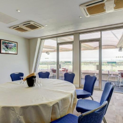 Executive office centres to lease in Esher