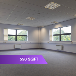 Office suite - Blackburn