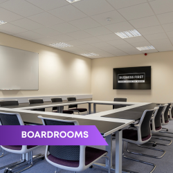 Image of Blackburn executive office centre