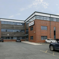 Blackburn office space