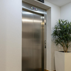 Serviced offices to rent in 