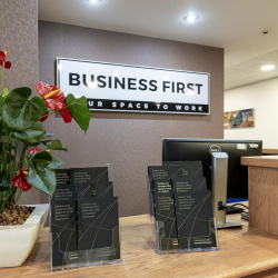 Serviced offices to rent in 