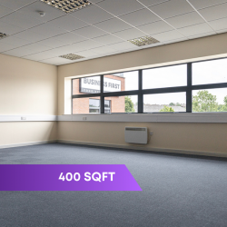 Serviced offices to rent in 