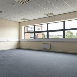 Serviced offices to rent in 
