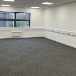 Serviced offices to rent in 