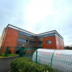 Office suite in Blackburn