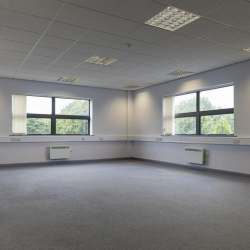 Serviced offices to rent in 