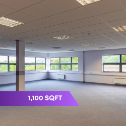 Executive offices to hire in Blackburn