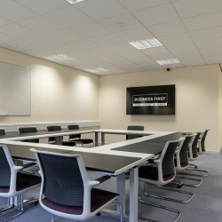 Image of Blackburn serviced office
