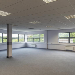 Serviced office centre - Blackburn