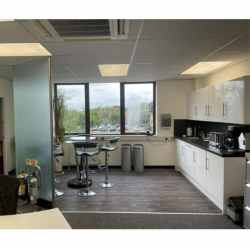 Image of St Albans serviced office