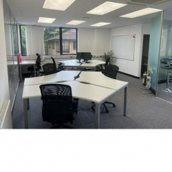 Office space to lease in St Albans