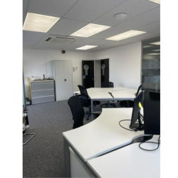 Executive office - St Albans