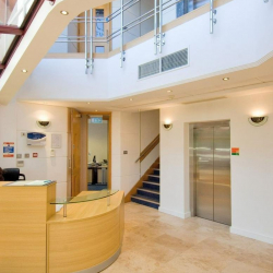 Executive office centre - Oxford