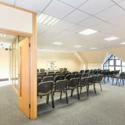 Executive suites to rent in Oxford