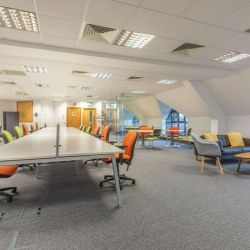 Image of Oxford serviced office