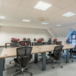 Offices at Sandy Lane West