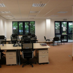 Interior of Sandy Lane West