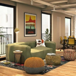 Santa Engracia 23 serviced office centres