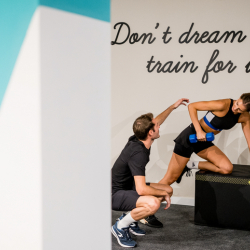 Madrid executive suite