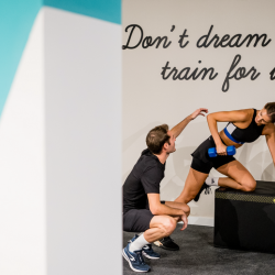 Executive suites to hire in Madrid