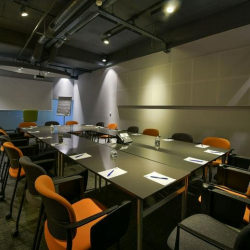 Image of Istanbul office suite