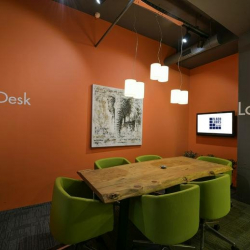Executive office centre to lease in Istanbul