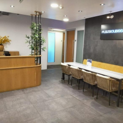 Serviced office - Istanbul