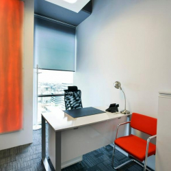 Image of Istanbul executive office centre