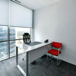 Serviced office in Istanbul
