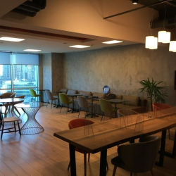 Serviced offices to rent in Istanbul
