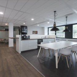 Interior of Saturnusstraat 46-62