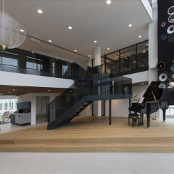 Executive suite in Hoofddorp