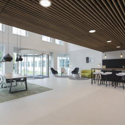 Office suite - Hoofddorp