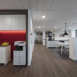 Serviced offices to rent in 