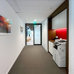 Serviced offices to rent in 
