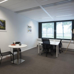 Serviced offices in central Hoofddorp