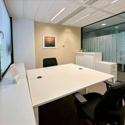 Serviced offices to rent in 