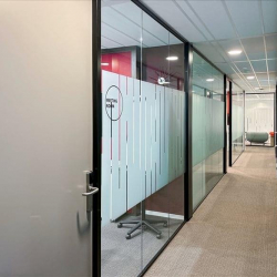 Serviced offices to rent in 
