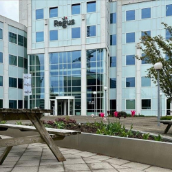 Serviced offices to rent in 