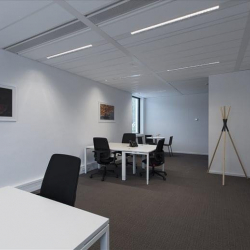 Hoofddorp serviced office
